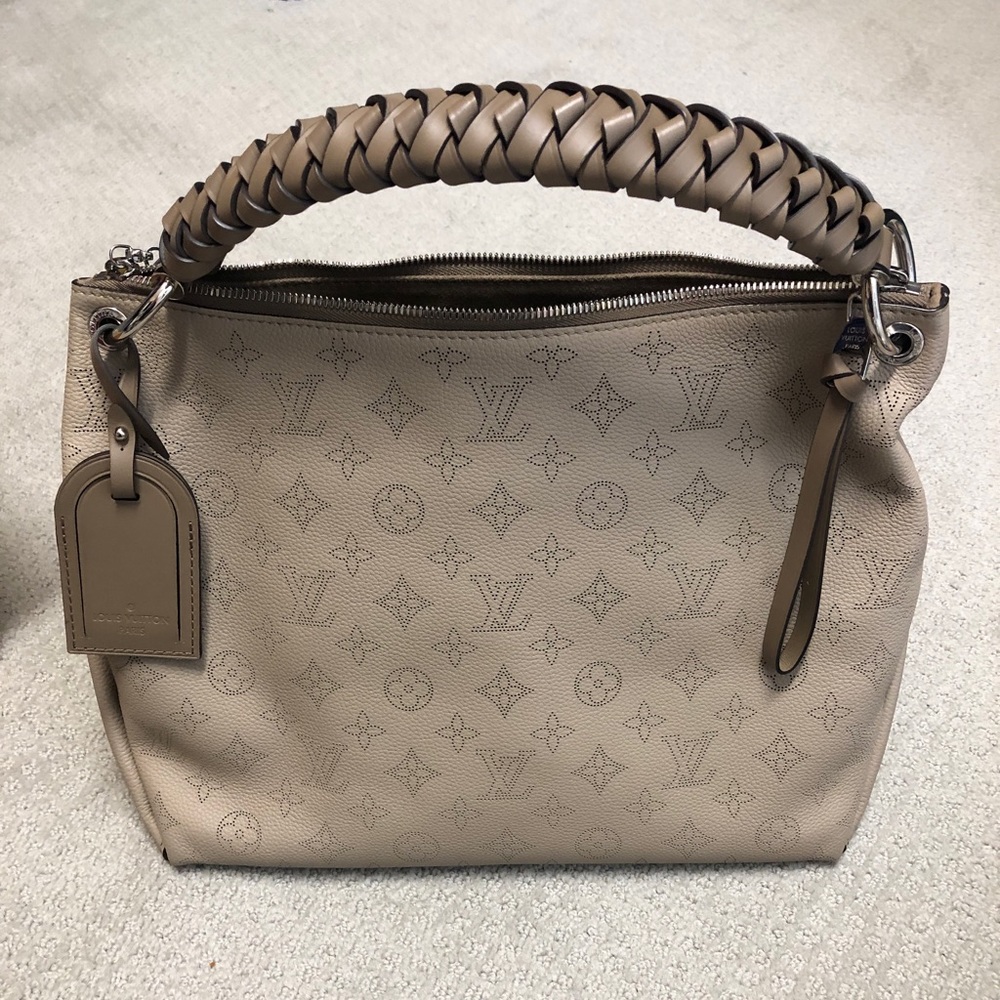 👜Authentic LV Beaubourg Hobo MM